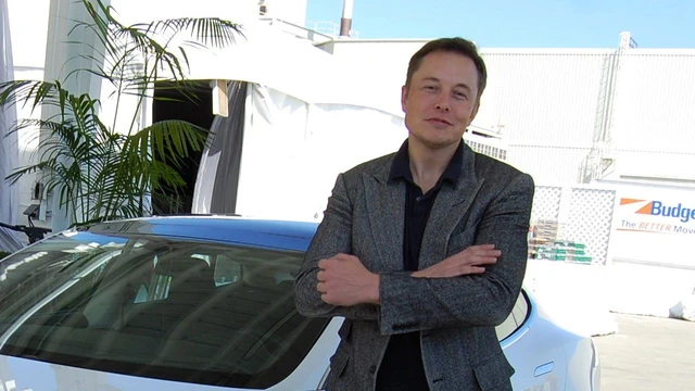 Elon Musk apre uno studio per giochi fatti dalla IA