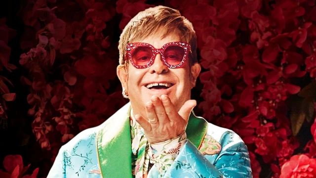 Elton John - L'ultimo concerto in diretta streaming il 21 novembre