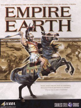 Empire Earth