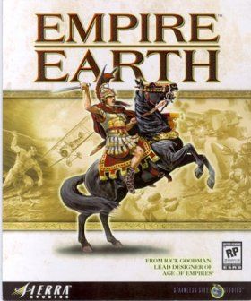 Empire Earth