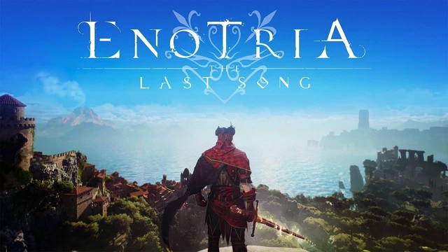 Project Galileo diventa Enotria the Last Song