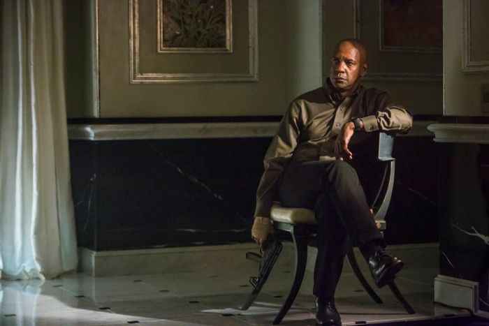 Denzel Washington e il franchise inarrestabile di Equalizer