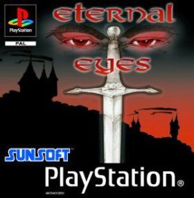 Eternal Eyes