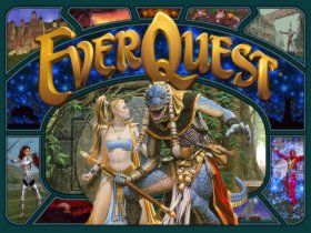 Everquest The Ruins of Kunark