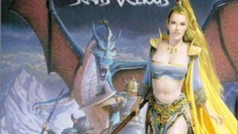 Everquest The Scars of Veliousocchiellojpg