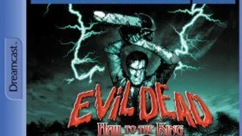 Evil Dead Hail To The Kingocchiellojpg