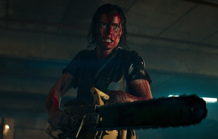 Evil Dead Rise  Nuovo trailer del film in uscita ad aprile