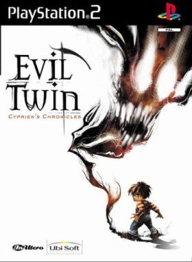 Evil Twin Cypriens Chronicles