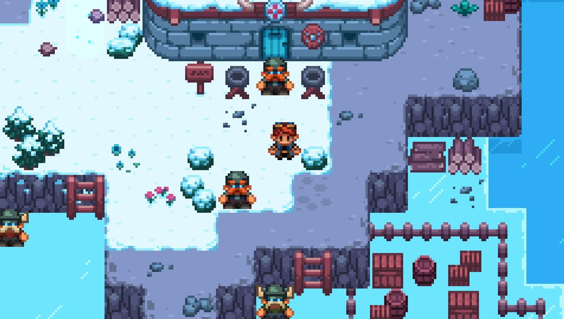 Evoland 2