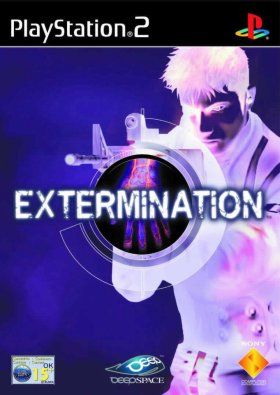 Extermination