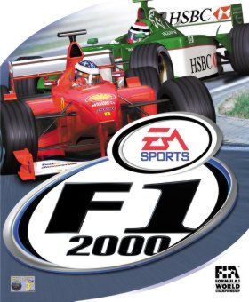 F1 2000