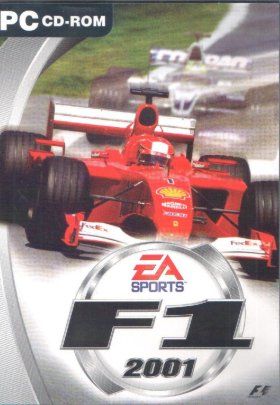 F1 2001