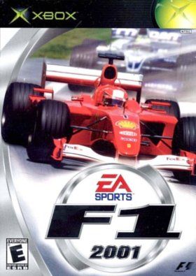 F1 2001