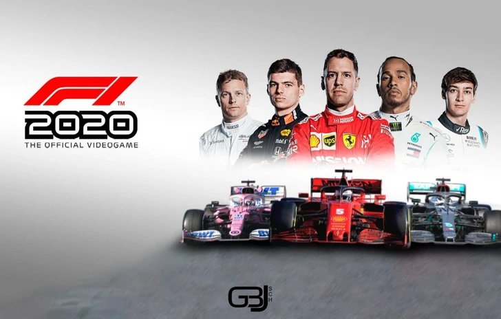 Recensione Formula 1 2020 e finalmente il campionato iniziò