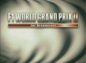 F1 World Grand Prix II