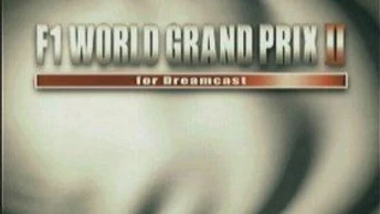 F1 World Grand Prix IIocchiellojpg