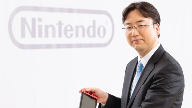 Nintendo conferma che Switch 2 non avrà carenza di scorte