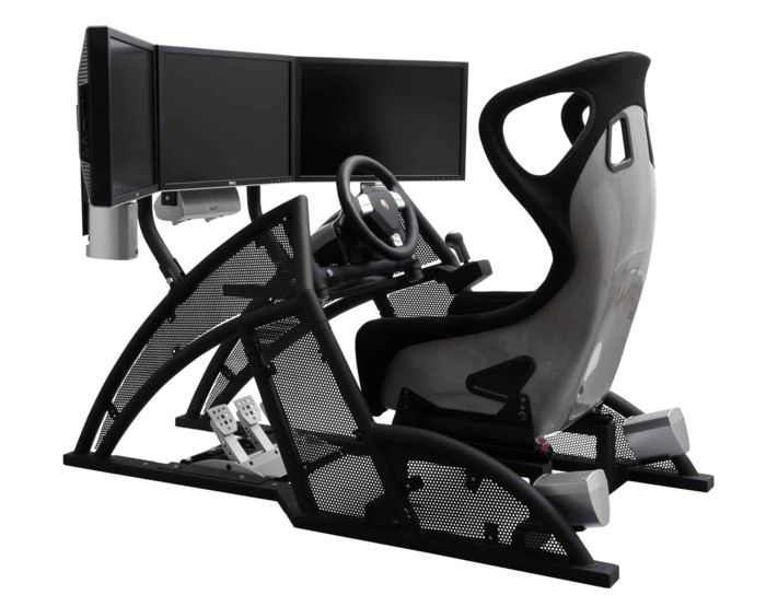 Corsair e Fanatec Sim Racing - Confermato l'accordo definitivo