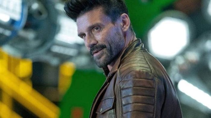 Frank Grillo: da Marvel a DC verso nuove avventure