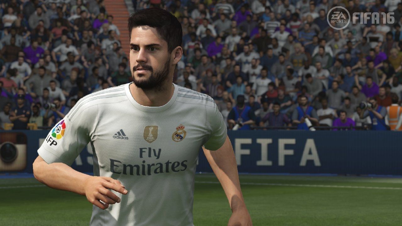 FIFA 16