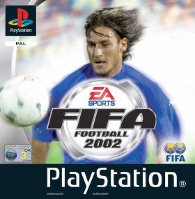 FIFA Football 2002