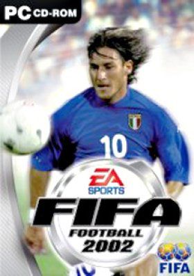 FIFA Football 2002