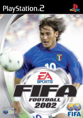 FIFA Football 2002