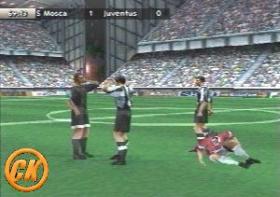 FIFA Soccer 99