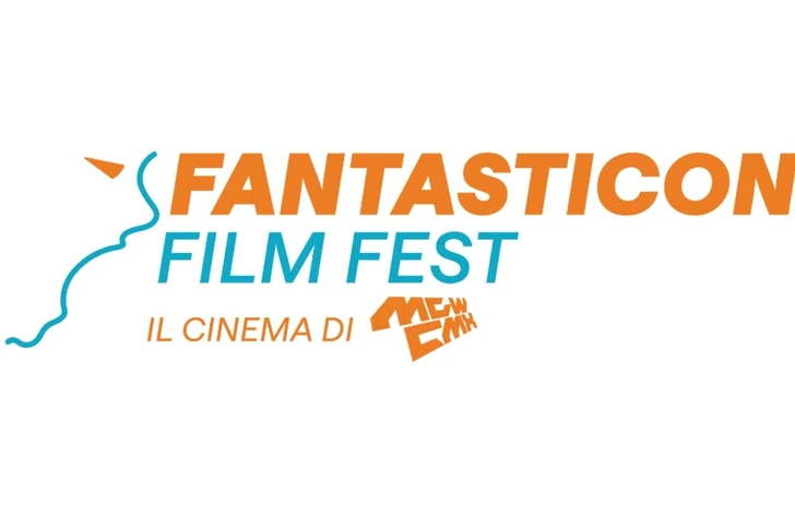 Fantasticon Film Fest alla Milan Games Week  Cartoomics