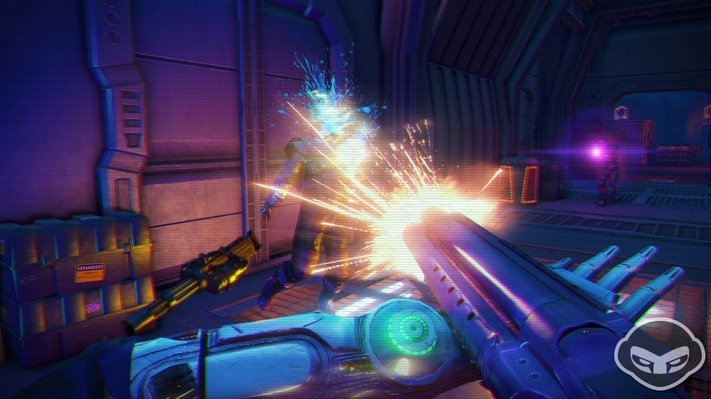 Far Cry 3 Blood Dragon