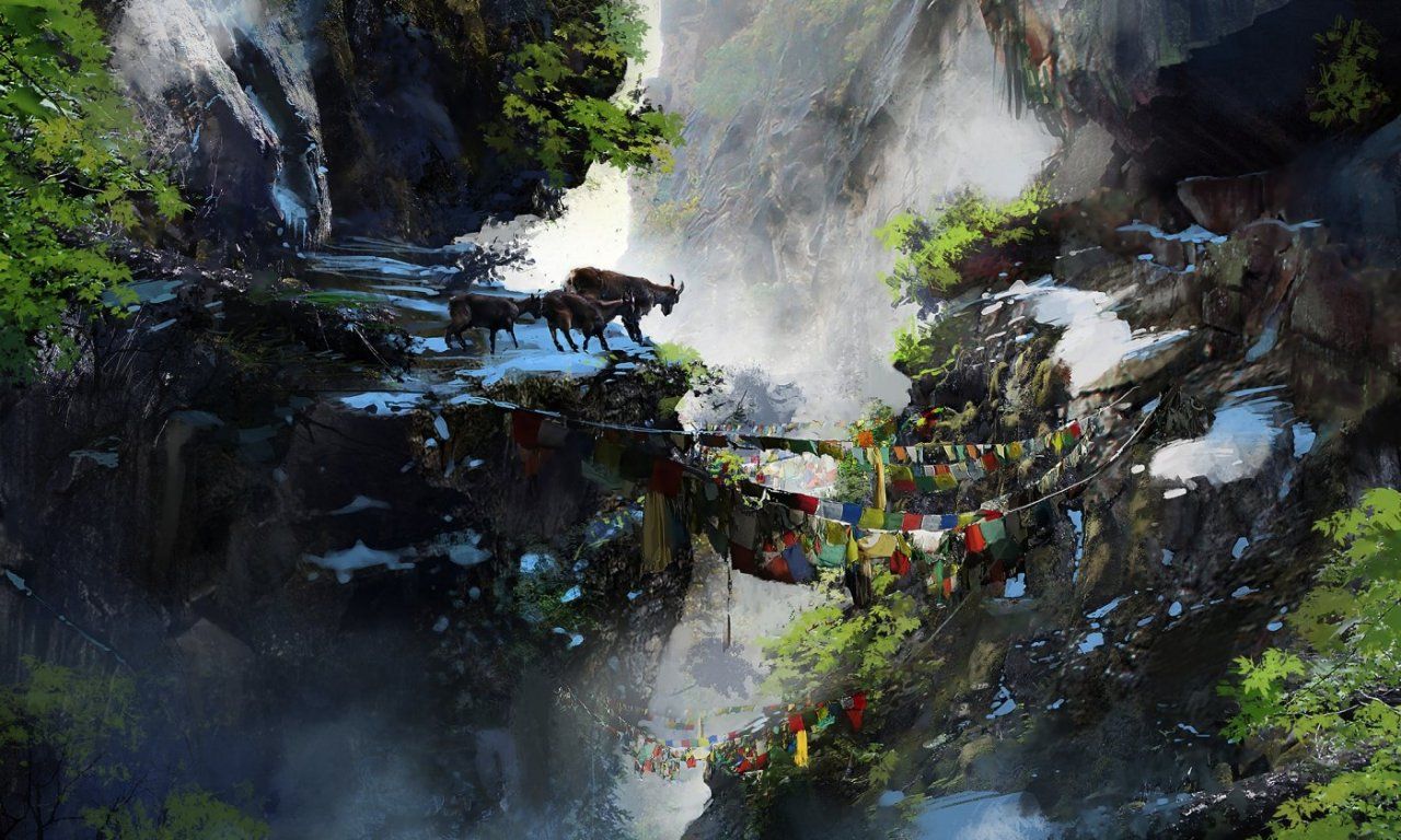 Far Cry 4