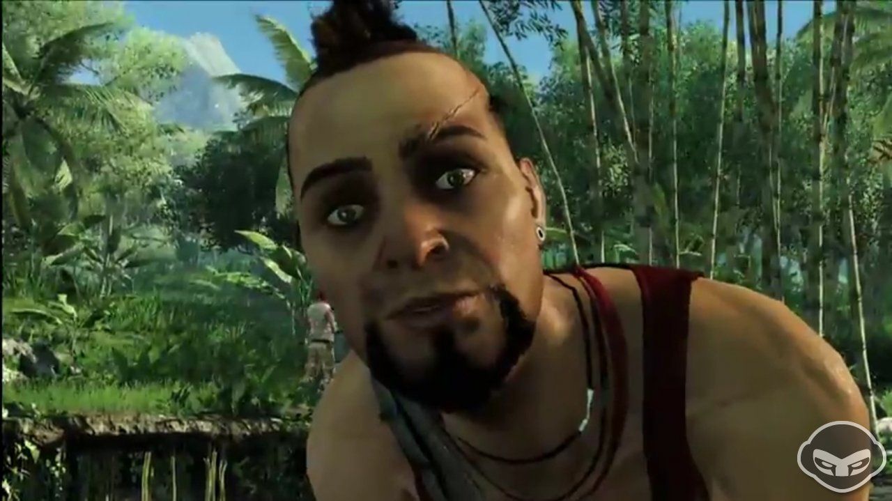 Far Cry - Monografia