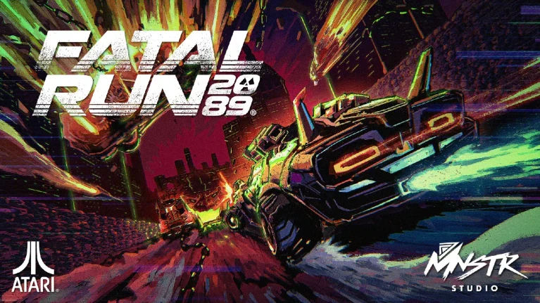 Fatal Run 2089, annunciato il sequel spirituale del classico Atari