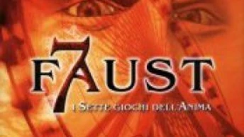 Faust I Sette Giochi DellAnimaocchiellojpg