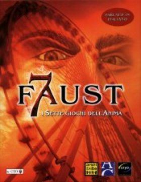 Faust I Sette Giochi DellAnima