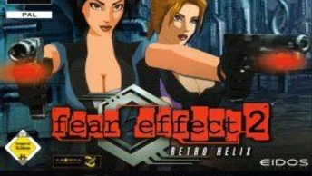 Fear Effect 2 Retro Helixocchiellojpg