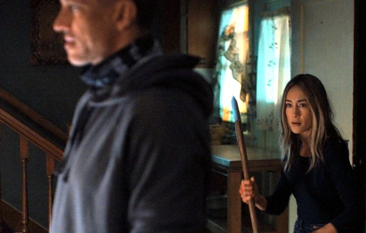 Fear The Night  Trailer della home invasion con Maggie Q