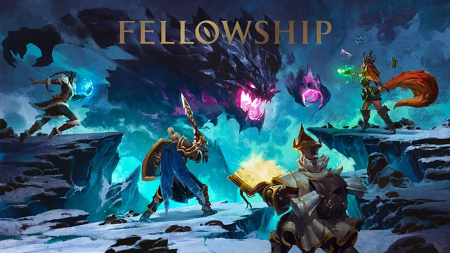 Fellowship, annunciato per PC il "Multiplayer online dungeon adventure"