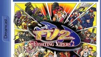 Fighting Vipers 2occhiellojpg