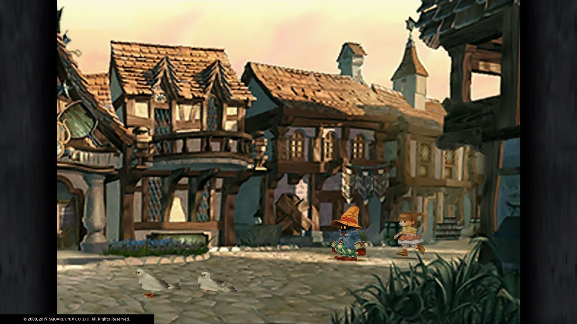 Final Fantasy IX