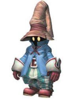 Final Fantasy IX