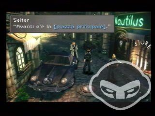 Final Fantasy - Monografia - Parte 1