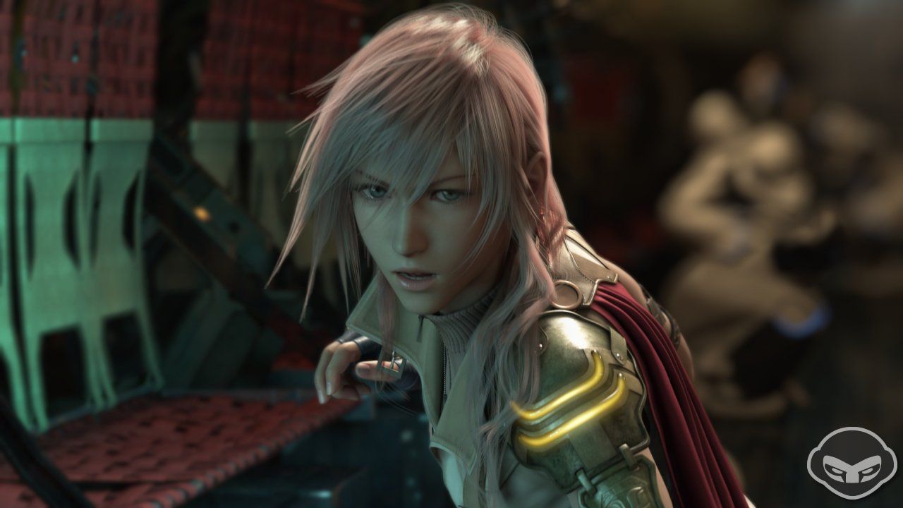 Final Fantasy XIII