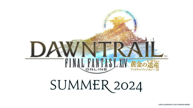 Final Fantasy XIV: Dawntrail, trailer, dettagli e collaborazioni 