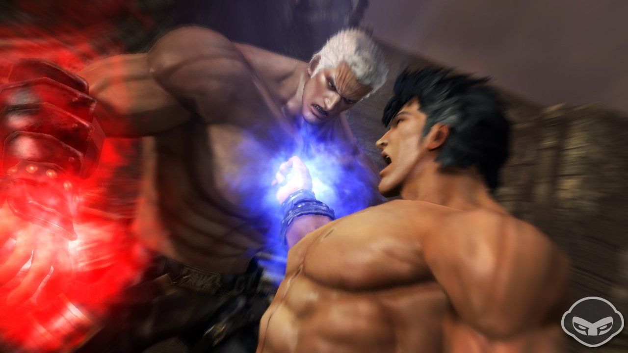 Fist of the North Star: Ken's Rage 2