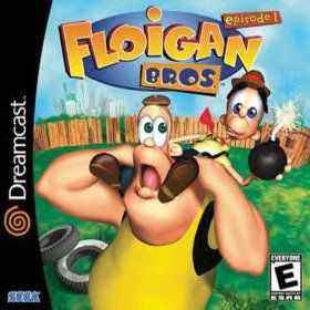 Floigan Bros