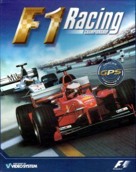 Formula 1 Racing Championship