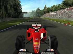 Formula 1 World Grand Prix 2