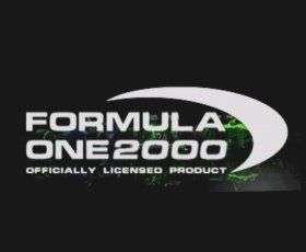 Formula One 2000