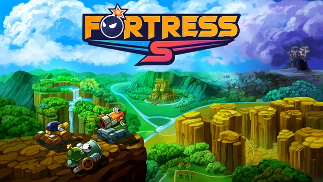 Fortress S uscirà su PlayStation 5 il 28 marzo